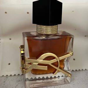 YSL Libre full bottle-no box only used 2x $50